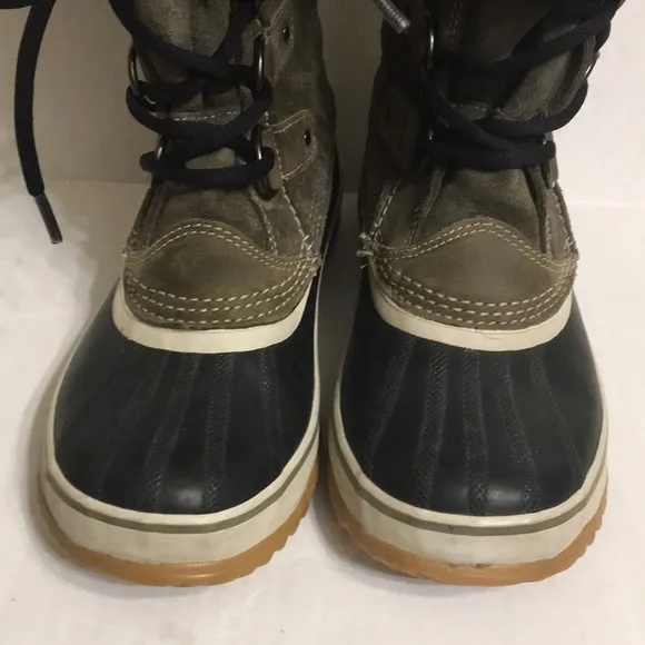 Sorel Joan OF Arctic Boots
