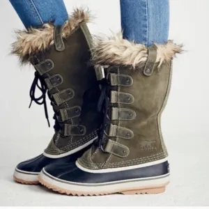 Sorel Joan OF Arctic Boots