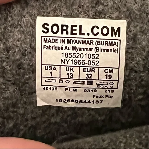 Sorel | Joan Of Arctic Boots