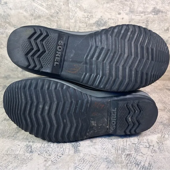 SOREL  Joan of Arctic™ Waterproof boots