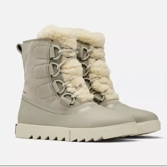 Sorel Joan Of Arctic Lite Boots size 11Brand new never worn before! New