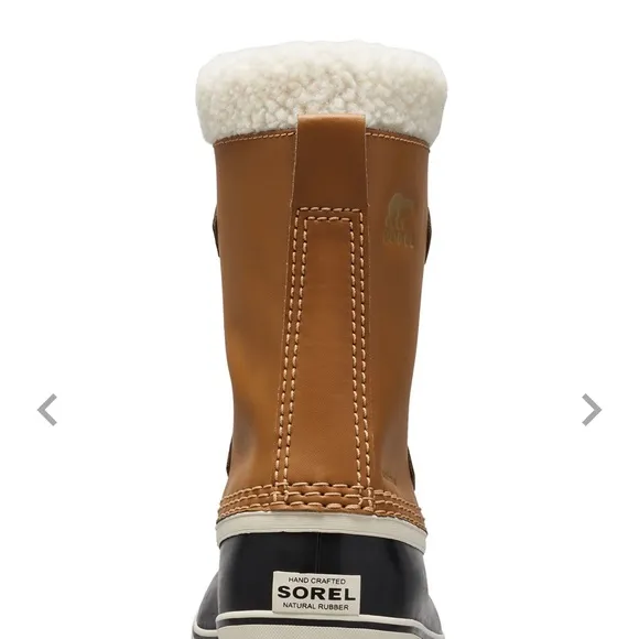 Sorel Kids Yoot Pac TP Insulated Waterproof Winter Boots