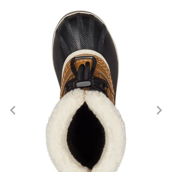 Sorel Kids Yoot Pac TP Insulated Waterproof Winter Boots