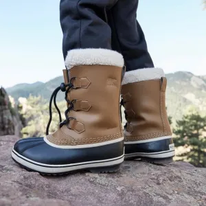 Sorel Kids Yoot Pac TP Insulated Waterproof Winter Boots