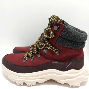 Sorel Kinetic Breakthur Conquest‎ Waterproof Boots, NEW, Size 10.5| EUR 41.5