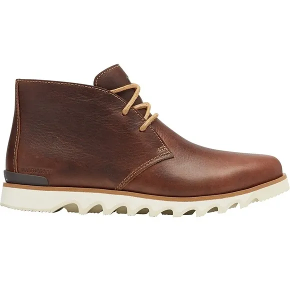 Sorel Men’s Kezar Chukka Leather Boots Size US 8
