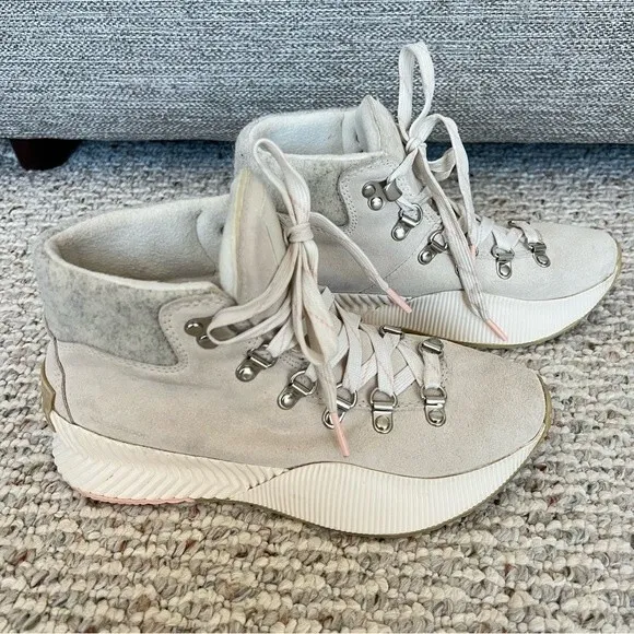 Sorel Out N About™ III Conquest Boots