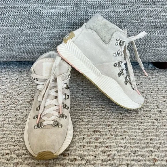 Sorel Out N About™ III Conquest Boots