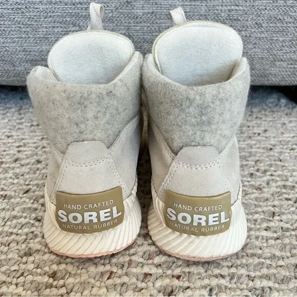 Sorel Out N About™ III Conquest Boots
