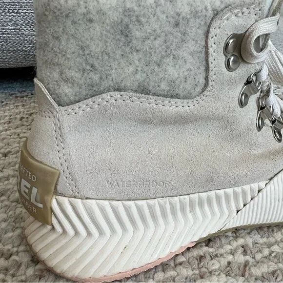Sorel Out N About™ III Conquest Boots