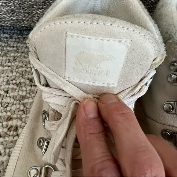 Sorel Out N About™ III Conquest Boots