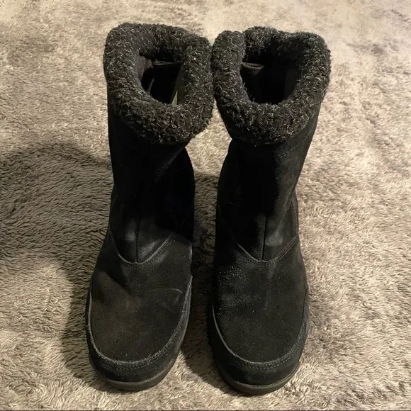 SOREL Waterproof Boots