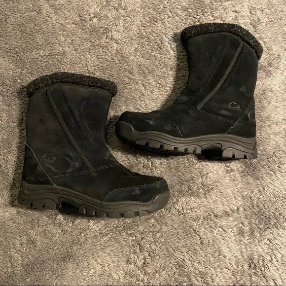SOREL Waterproof Boots
