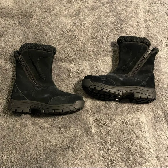 SOREL Waterproof Boots