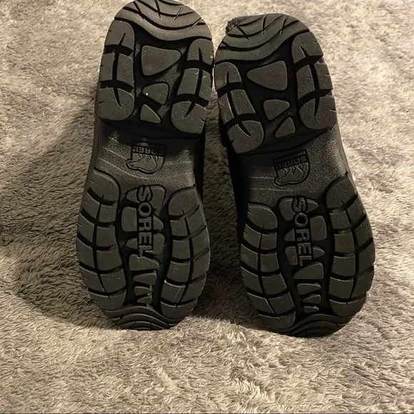 SOREL Waterproof Boots