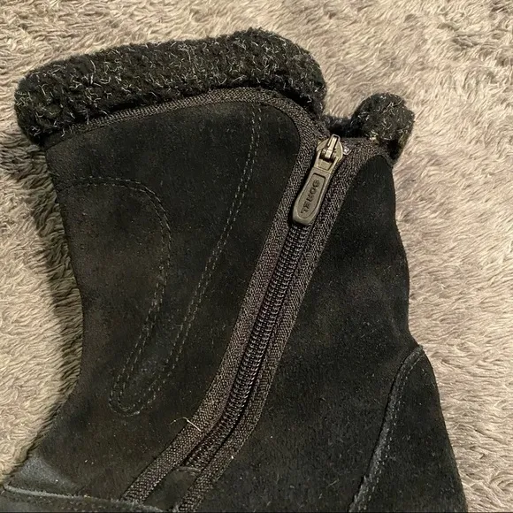 SOREL Waterproof Boots
