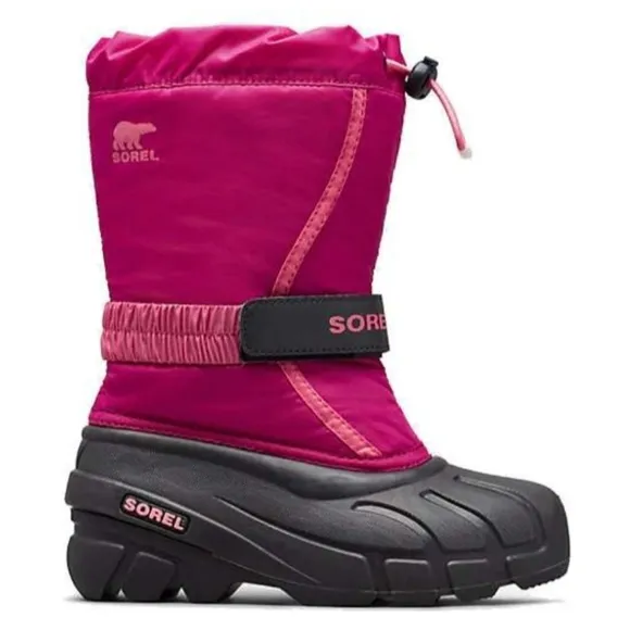SOREL Youth Flurry Winter Boot