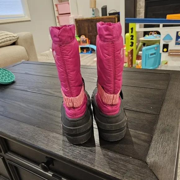 SOREL Youth Flurry Winter Boot