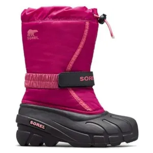 SOREL Youth Flurry Winter Boot