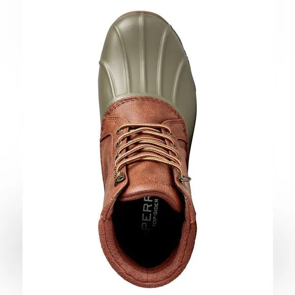 Sperry Men's Avenue Duck Boots