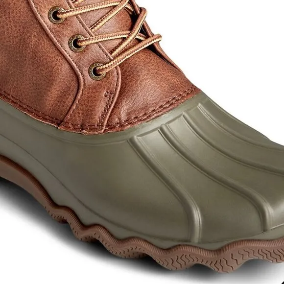 Sperry Men's Avenue Duck Boots