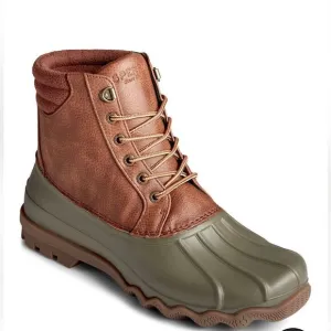 Sperry Men's Avenue Duck Boots