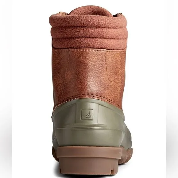 Sperry Men's Avenue Duck Boots