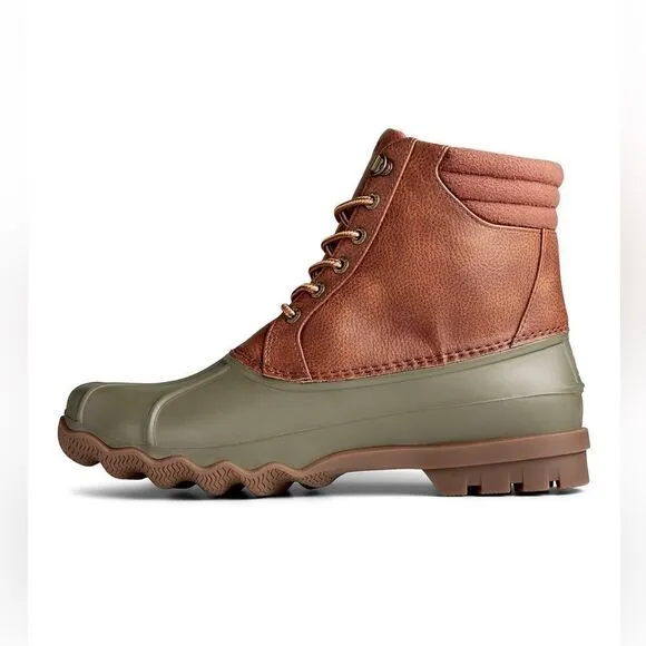 Sperry Men's Avenue Duck Boots
