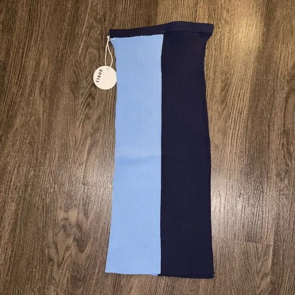 Staud Lorraine Skirt BNWT