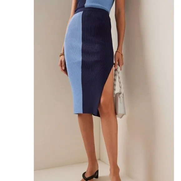 Staud Lorraine Skirt BNWT