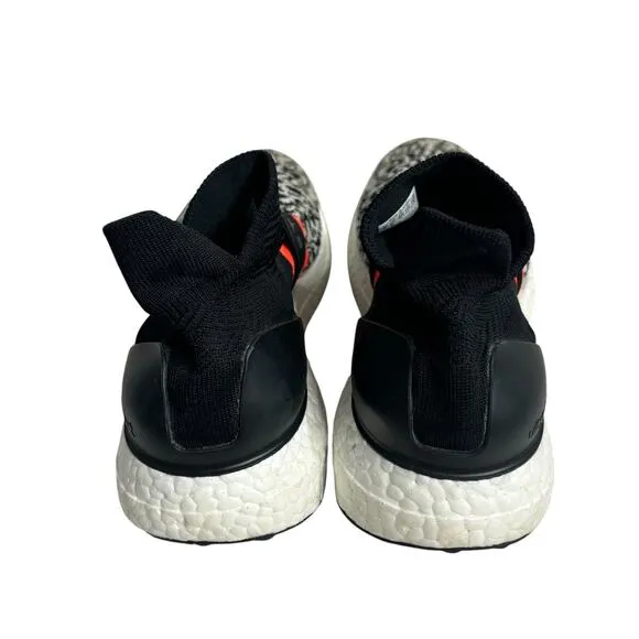 Stella McCartney x Adidas Ultraboost 3.D. S. 3D Knit Shoes Black Multi Size 8