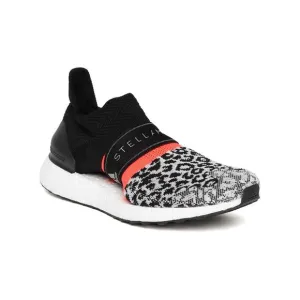 Stella McCartney x Adidas Ultraboost 3.D. S. 3D Knit Shoes Black Multi Size 8