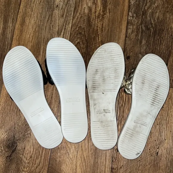 Steve Madden bundle size 11