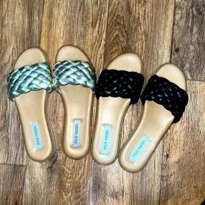 Steve Madden bundle size 11