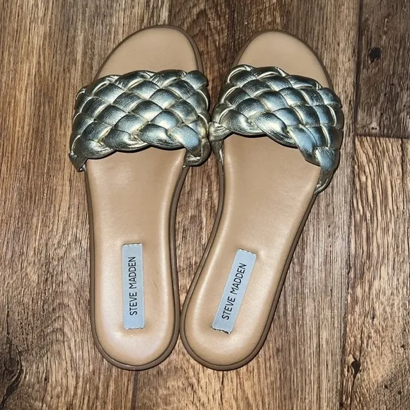 Steve Madden bundle size 11
