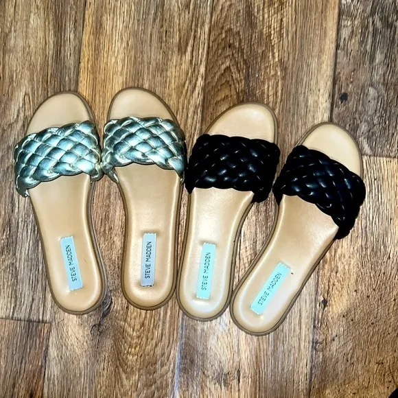 Steve Madden bundle size 11
