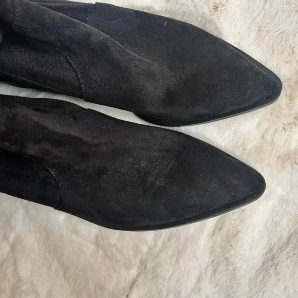 Steve Madden Jody Over Knee Boots