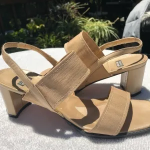 Stuart Weitzmam Shoe Sandal