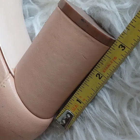 Stuart Weitzman  block  sandals