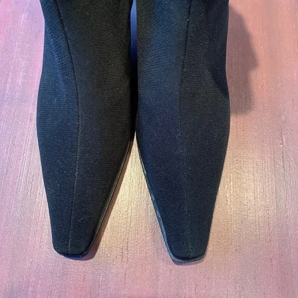 Stuart Weitzman Goretex ankle boots