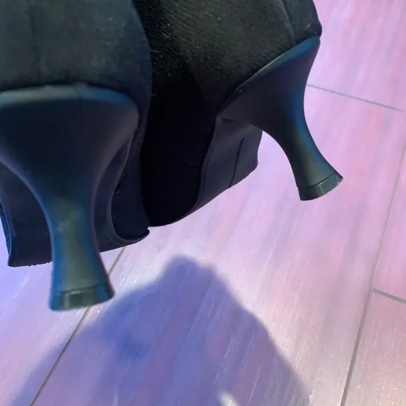 Stuart Weitzman Goretex ankle boots