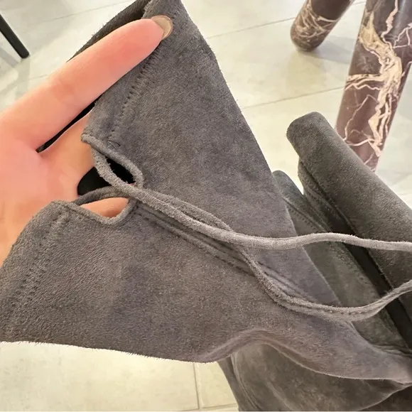 Stuart Weizmann Tieland boots