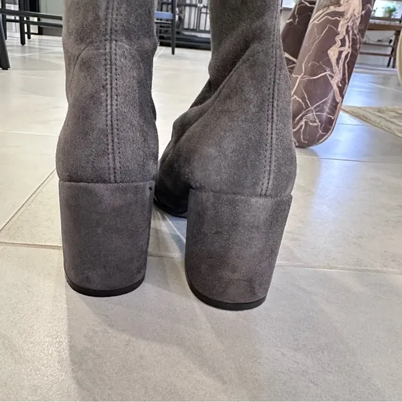 Stuart Weizmann Tieland boots