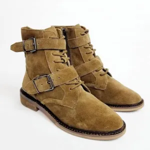 Suede Vince Camuto Boot Size 6