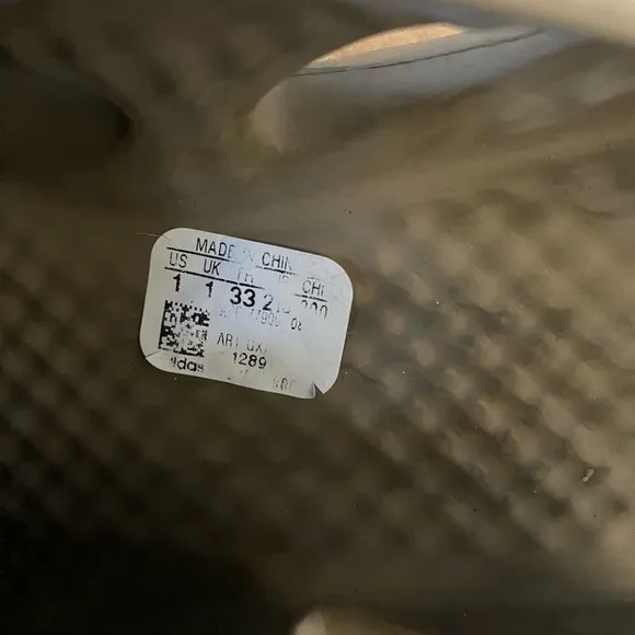 Tan Water Shoes with Organic Cutouts and Slip-On Design