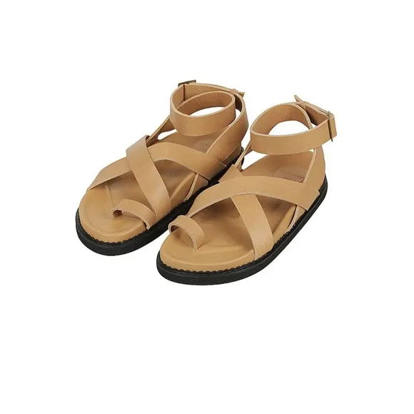 The Bali Tailor Leni Sandals