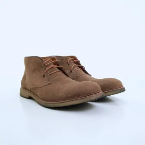The Men's Store at Bloomingdale's Suede Chukka Boots