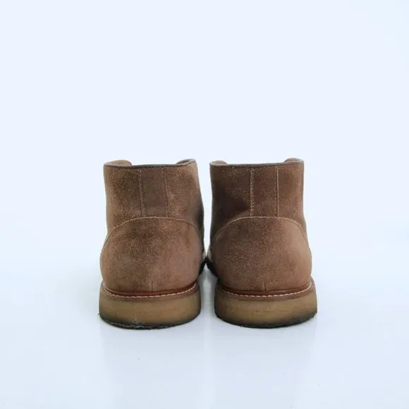The Men's Store at Bloomingdale's Suede Chukka Boots