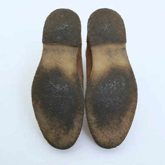 The Men's Store at Bloomingdale's Suede Chukka Boots