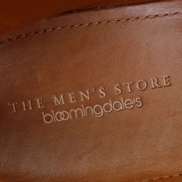 The Men's Store at Bloomingdale's Suede Chukka Boots